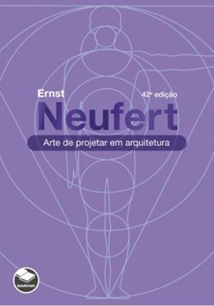 Picture of ARTE DE PROJETAR EM ARQUITETURA - 42% ED