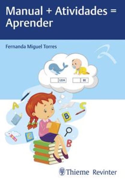 Picture of MANUAL + ATIVIDADES = APRENDER