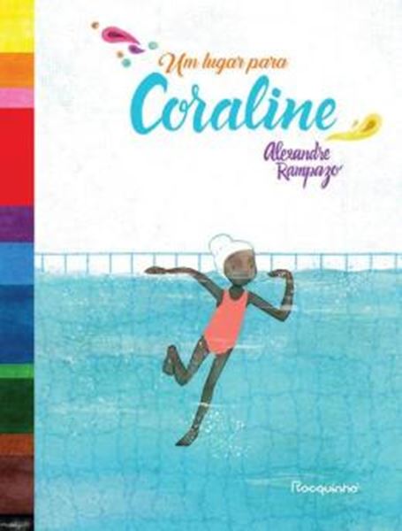 Picture of UM LUGAR PARA CORALINE