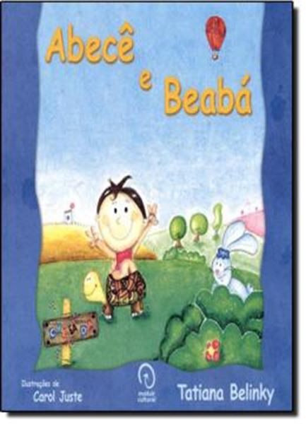 Picture of ABECE E BEABA