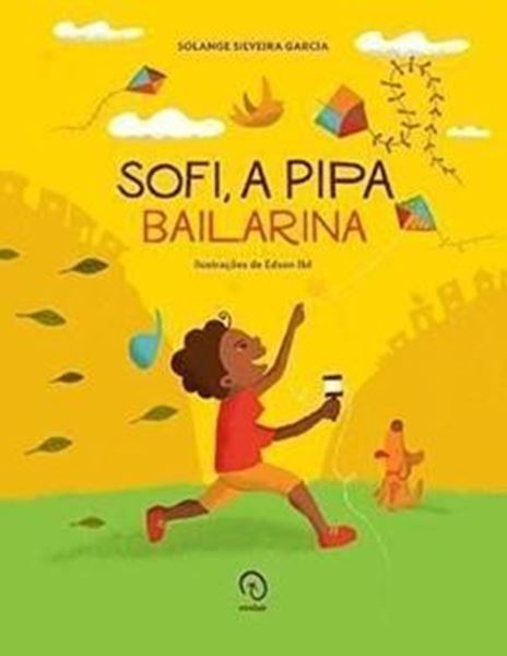 Picture of SOFI, A PIPA BAILARINA