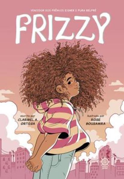 Picture of FRIZZY