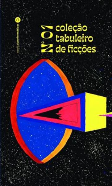 Picture of TABULEIRO DE FICCOES - VOL. 1