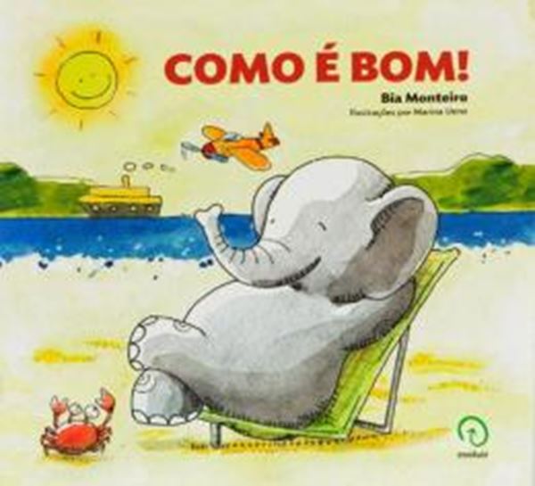 Picture of COMO É BOM! - 2ª ED