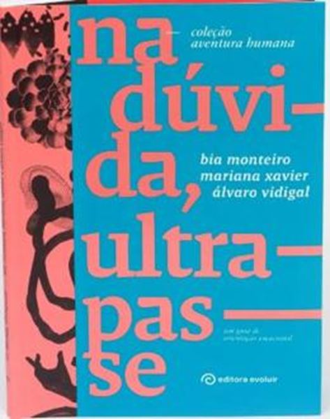 Picture of NA DUVIDA, ULTRAPASSE!