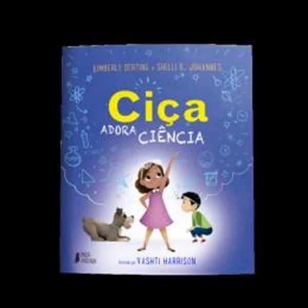 Picture of CICA ADORA CIENCIA