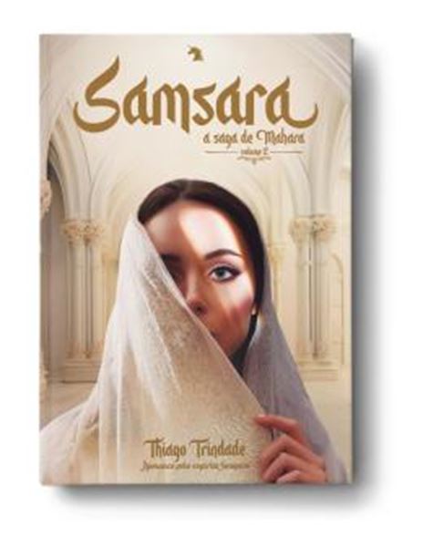 Picture of SAMSARA - A SAGA DE MAHARA - VOL. 2