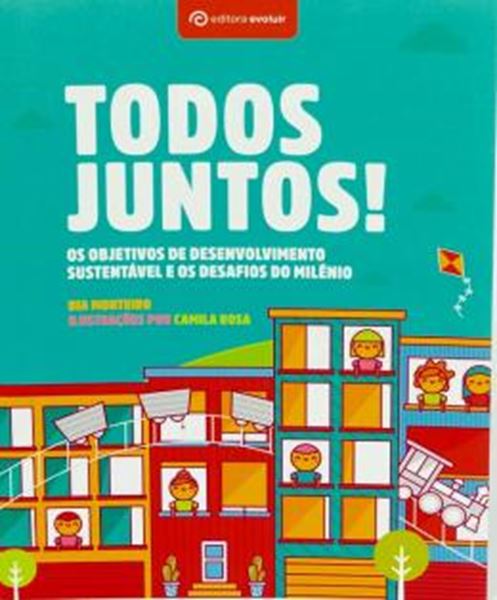 Picture of TODOS JUNTOS!