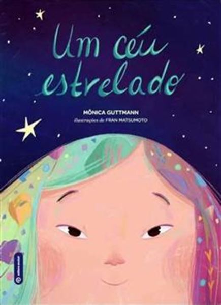 Picture of UM CEU ESTRELADO