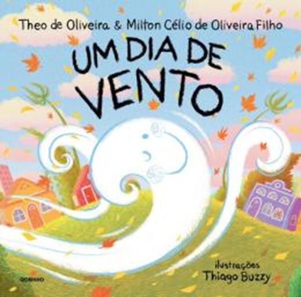 Picture of UM DIA DE VENTO