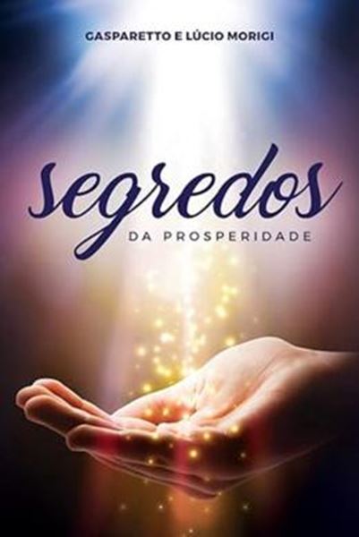 Picture of SEGREDOS DA PROSPERIDADE
