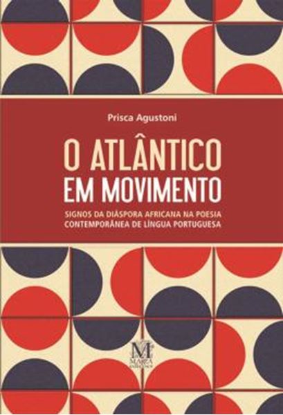 Picture of ATLANTICO EM MOVIMENTO O