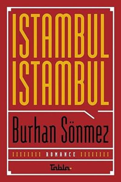Picture of ISTAMBUL ISTAMBUL
