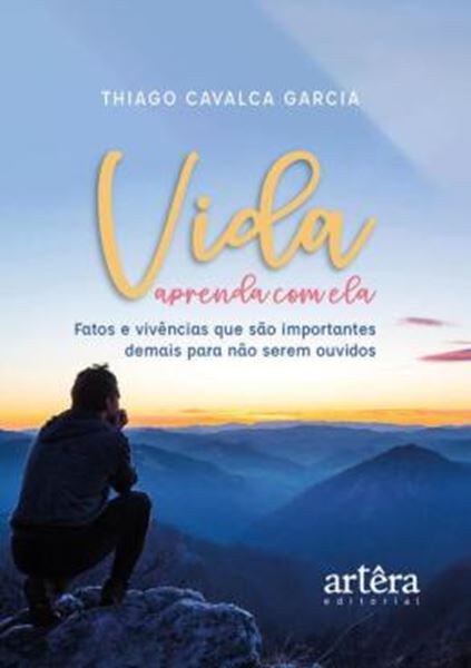 Picture of VIDA – APRENDA COM ELA