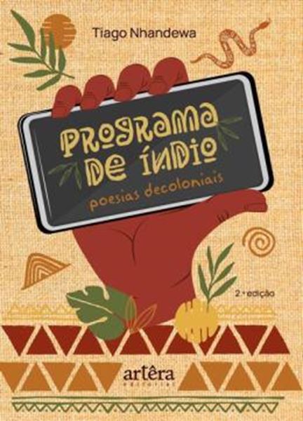 Picture of PROGRAMA DE INDIO