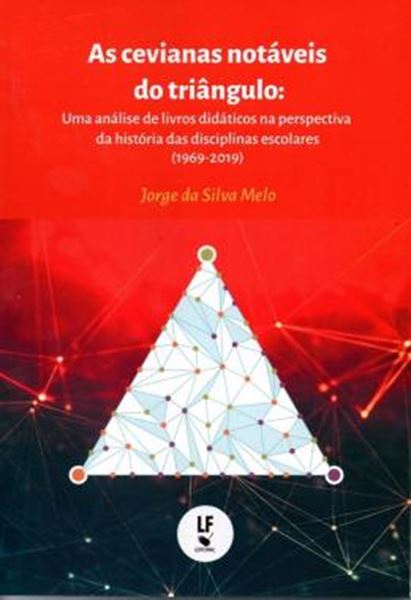 Picture of AS CEVIANAS NOTAVEIS DO TRIANGULO