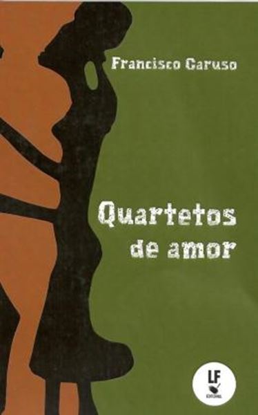 Picture of QUARTETOS DE AMOR