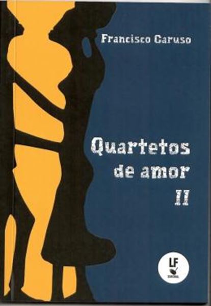Picture of QUARTETOS DE AMOR II