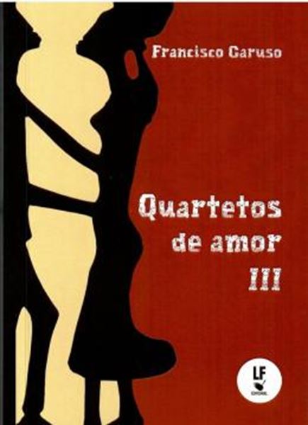 Picture of QUARTETOS DE AMOR III
