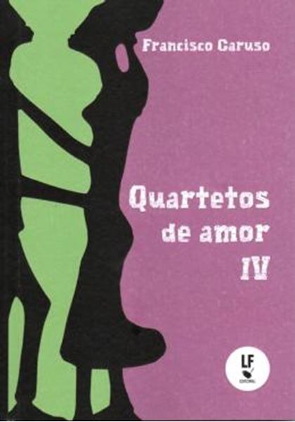 Picture of QUARTETOS DE AMOR IV