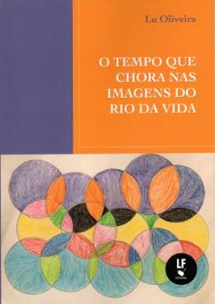 Picture of TEMPO QUE CHORA NAS IMAGENS DO RIO DA VIDA, O
