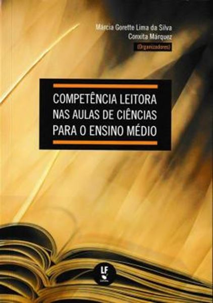 Picture of COMPETENCIA LEITORA NAS AULAS DE CIENCIAS PARA O ENSINO MEDIO