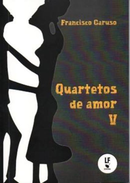Picture of QUARTETOS DE AMOR V