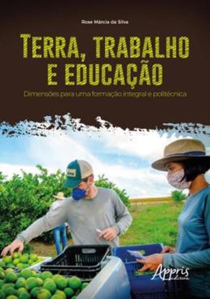 Picture of TERRA, TRABALHO E EDUCACAO
