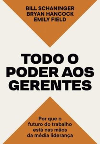 Picture of TODO O PODER AOS GERENTES
