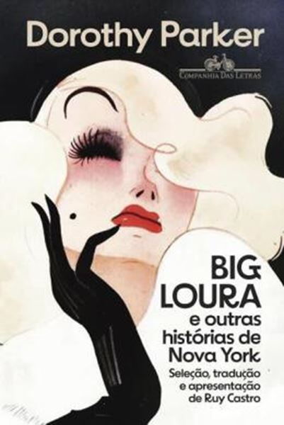 Picture of BIG LOURA E OUTRAS HISTORIAS DE NOVA YORK (NOVA EDICAO)