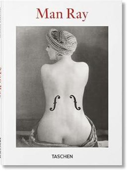 Picture of MAN RAY
