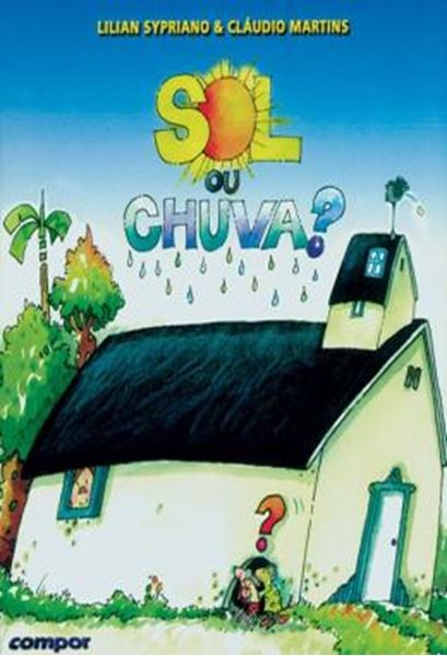 Picture of SOL OU CHUVA?