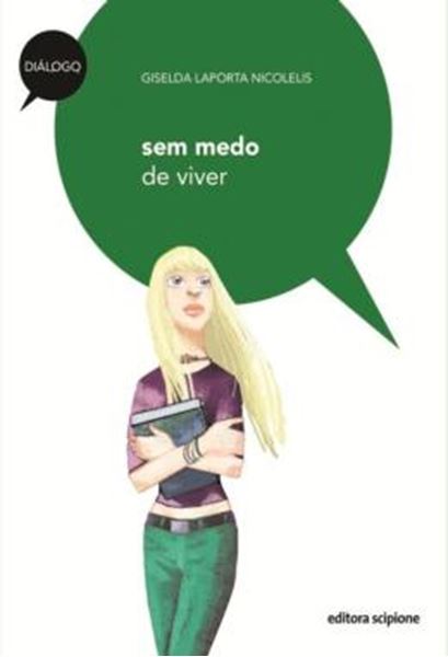 Picture of SEM MEDO DE VIVER - 2ª ED
