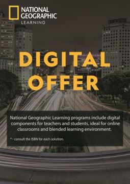 Imagem de LADDERS - GRADE 4 - THE PACIFIC COAST - EBOOK ON LEVEL 
