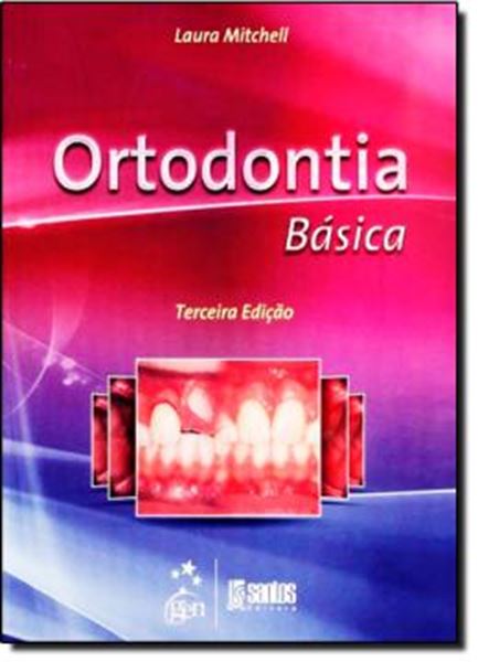 Picture of ORTODONTIA BASICA - 3ª ED