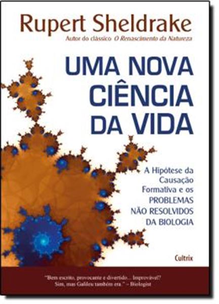 Picture of UMA NOVA CIENCIA DA VIDA