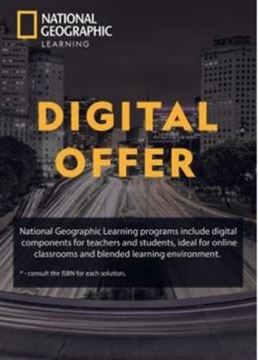 Imagem de WORLD LINK 4 ONLINE PRACTICE AND STUDENT´S EBOOK - 4TH ED