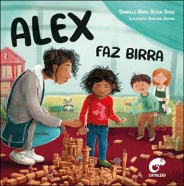 Picture of ALEX FAZ BIRRA
