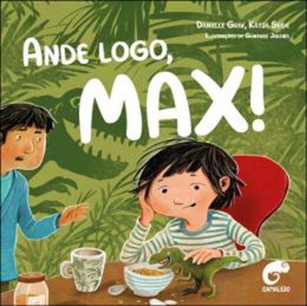 Picture of ANDE LOGO, MAX!