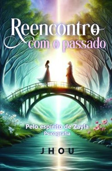 Picture of REENCONTRO COM O PASSADO