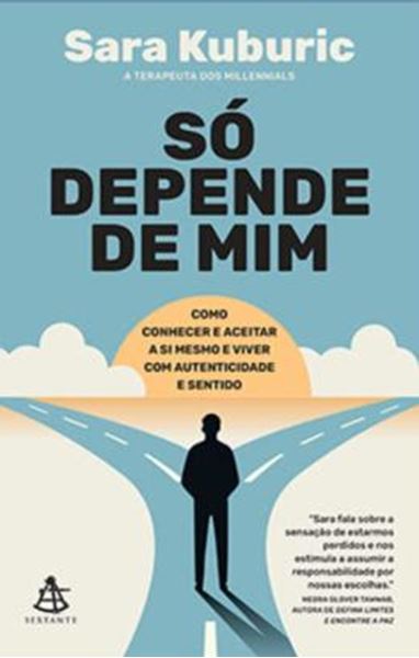 Picture of SO DEPENDE DE MIM
