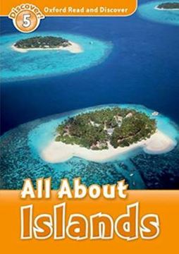 Imagem de ALL ABOUT ISLANDS - LEVEL 5