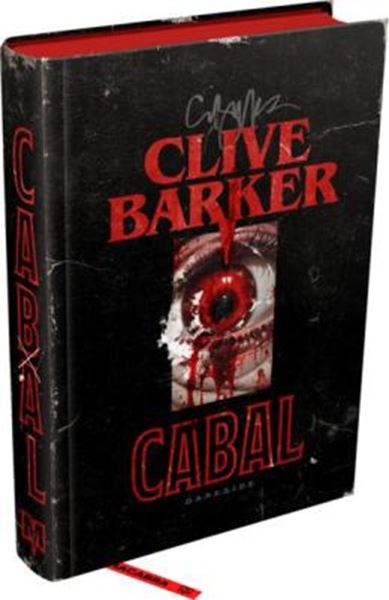 Picture of CABAL - RACA DAS TREVAS