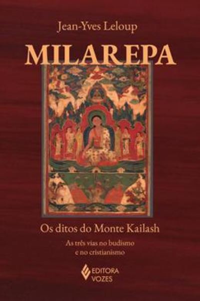 Picture of MILAREPA