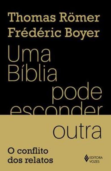 Picture of UMA BIBLIA PODE ESCONDER OUTRA