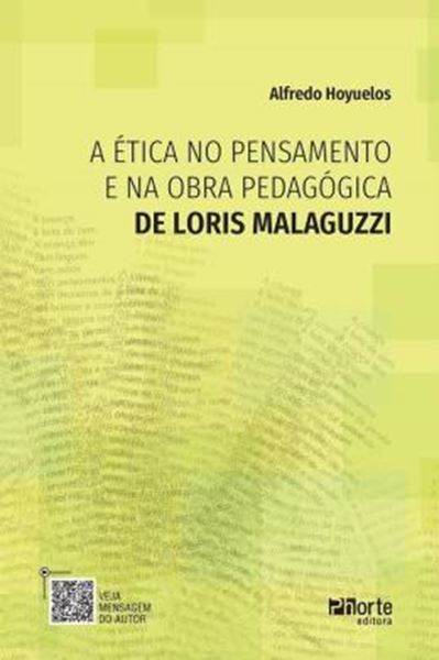 Picture of A ETICA NO PENSAMENTO E NA OBRA DE LORIS MALAGUZZY