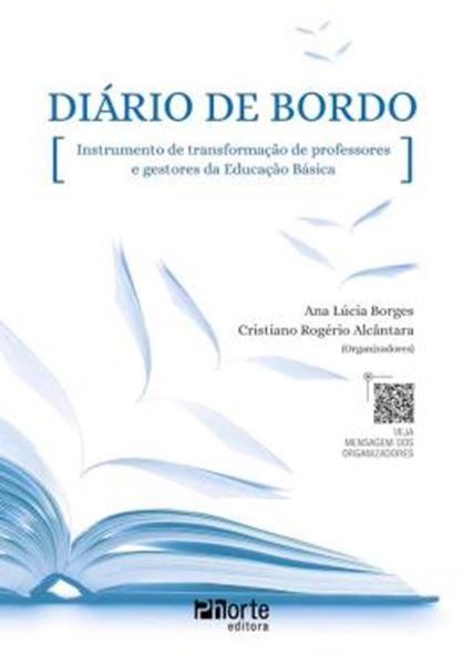 Picture of DIARIO DE BORDO