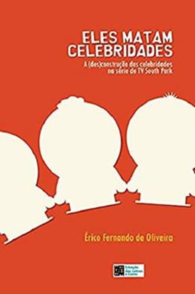 Picture of SOUTH PARK - ELES MATAM CELEBRIDADES
