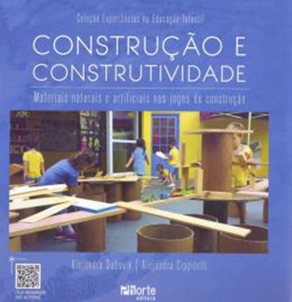 Picture of CONSTRUCAO E CONSTRUTIVIDADE 