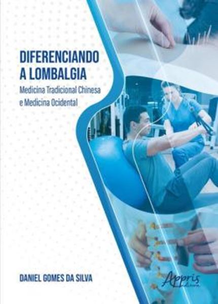 Picture of DIFERENCIANDO A LOMBALGIA